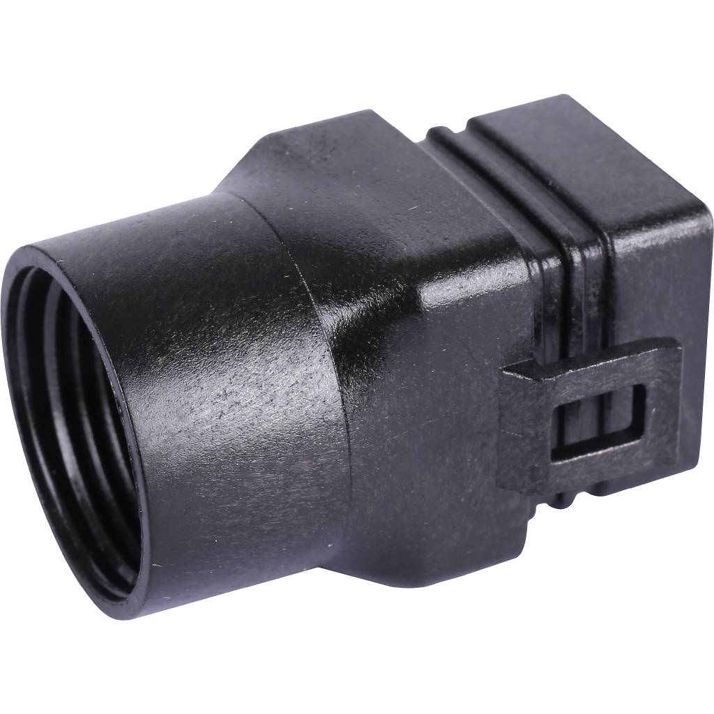 Насос циркуляционный STOUT mini pro 32/60-180. Фото 11