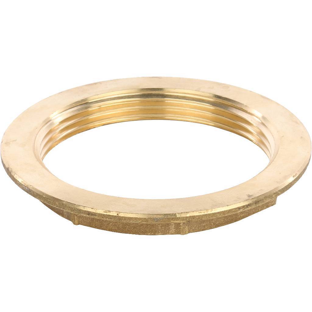 Контргайка STOUT с упором 2. Фото 1