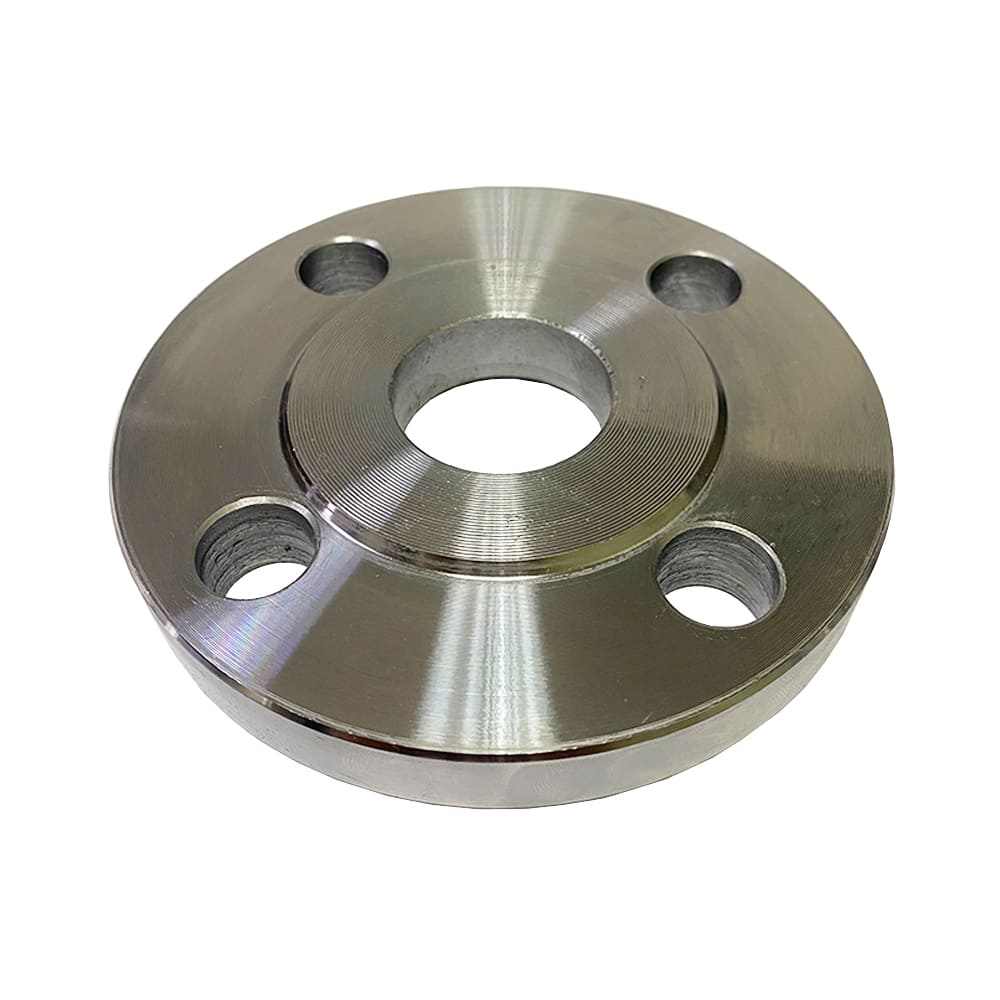 Фланец плоский стальной 15-16 01-1-B ГОСТ 33259-2015