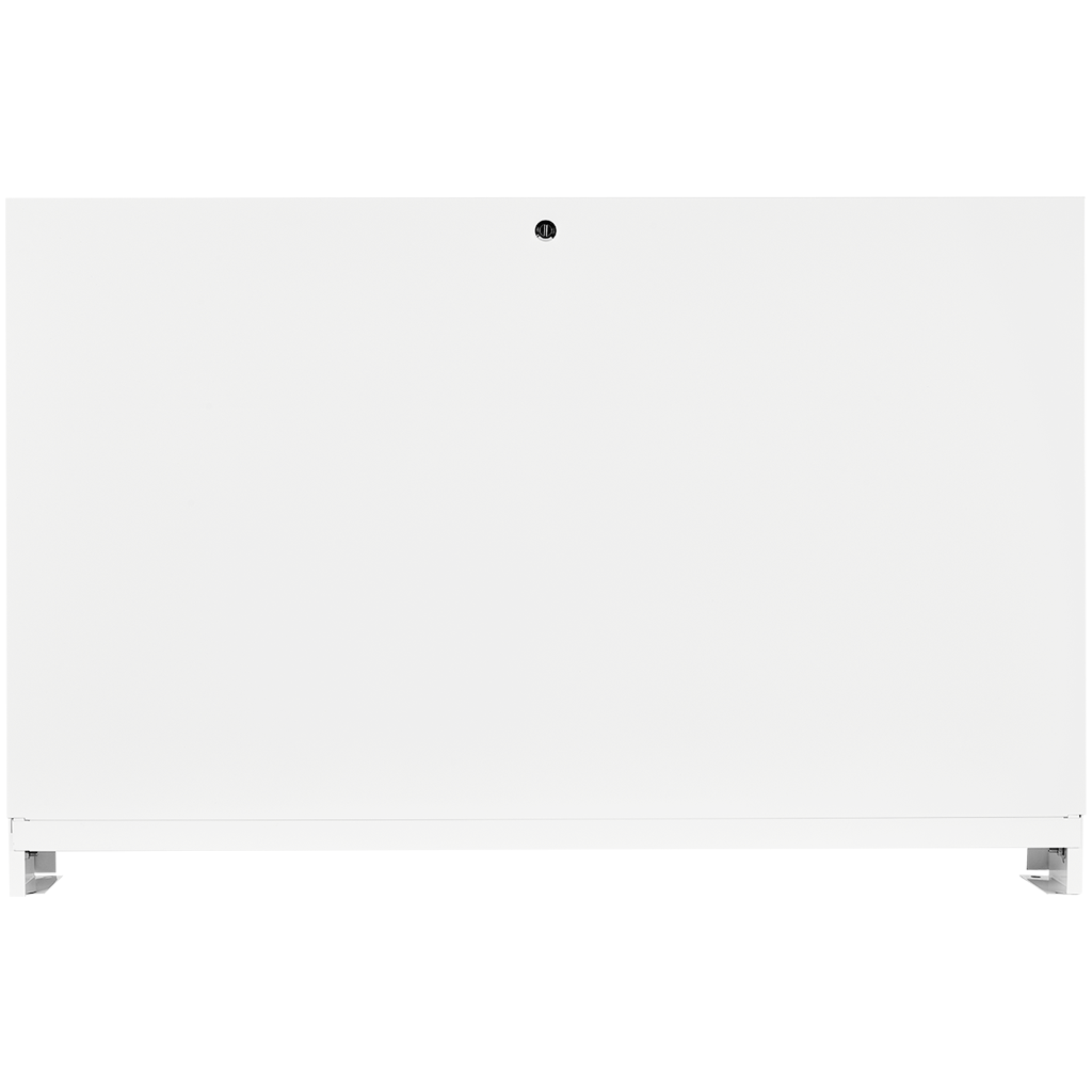 Шкаф распределительный наружный ROMMER 13-16 выходов (ШРН-5) 652х120х1007
