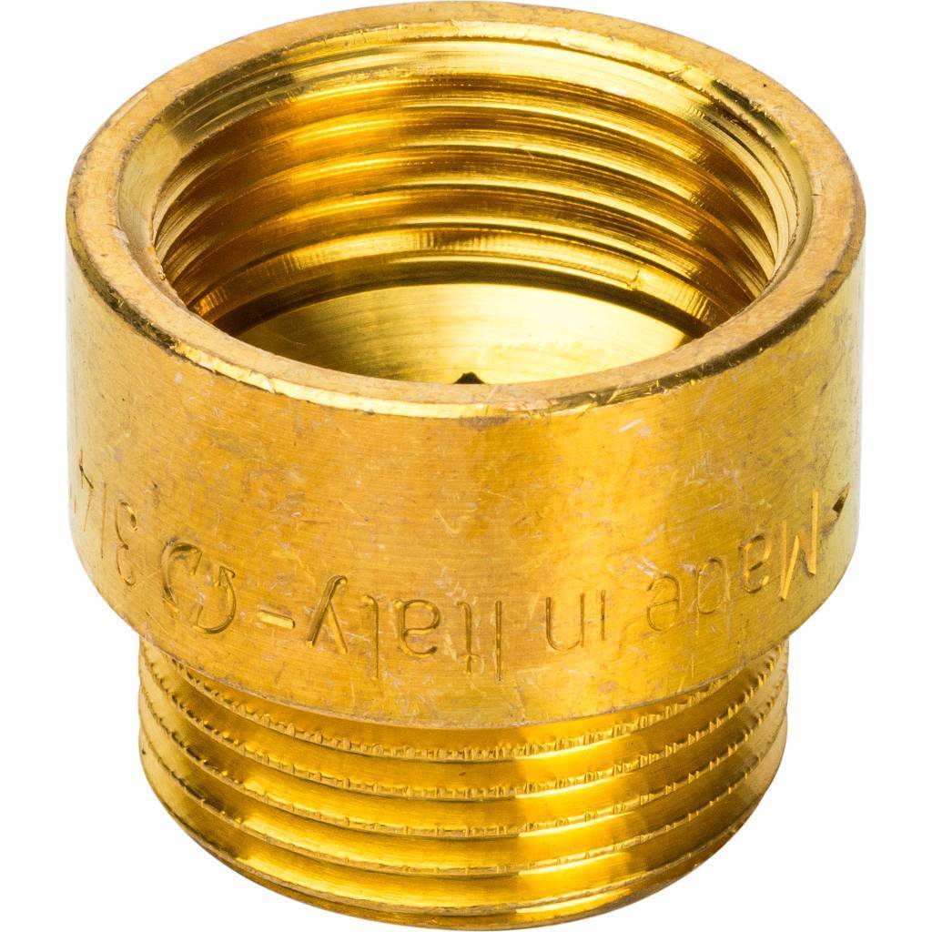 Удлинитель STOUT 3/4X15. Фото 1