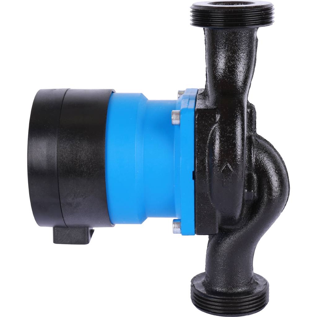 Насос циркуляционный STOUT mini pro 25/60-180. Фото 2