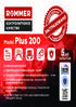 Листовка Rommer Plus 200