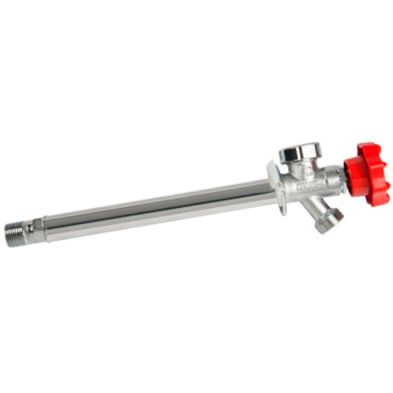 Незамерзающий кран UNIPUMP WF-2104 (длина-250 мм)