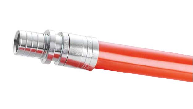 Отопительная труба РЕХАУ RAUTHERM S PEX 17х2,0 мм, бухта 240 м