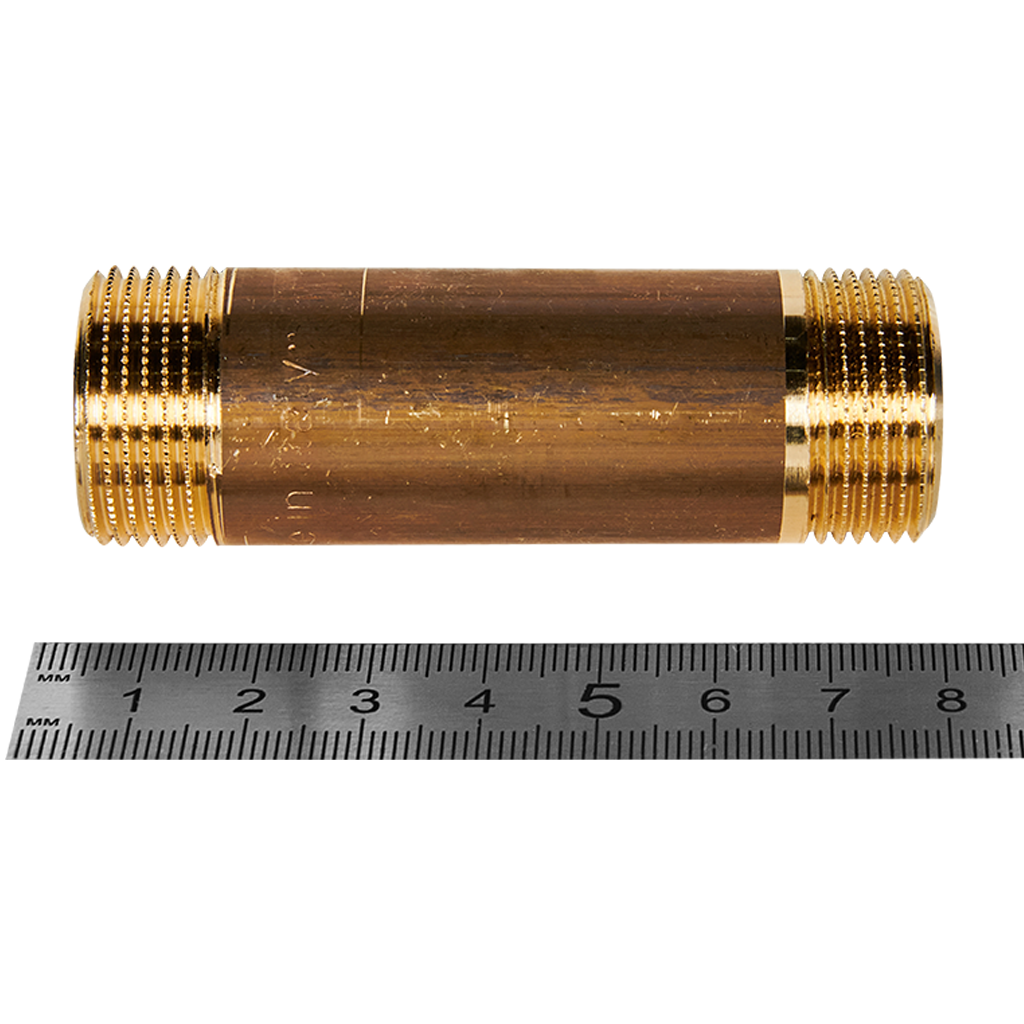 Удлинитель STOUT НН 3/4 x80. Фото 2