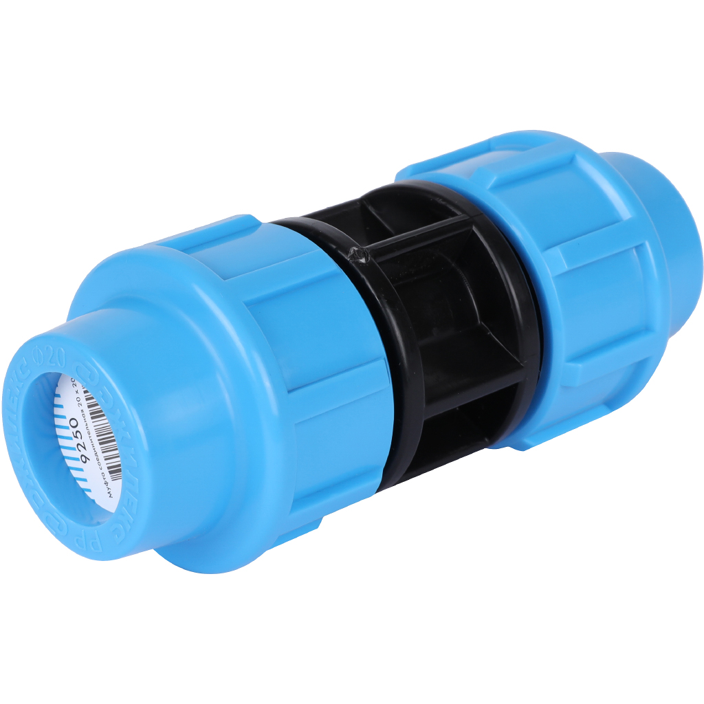 Муфта соединительная Джилекс 20x20