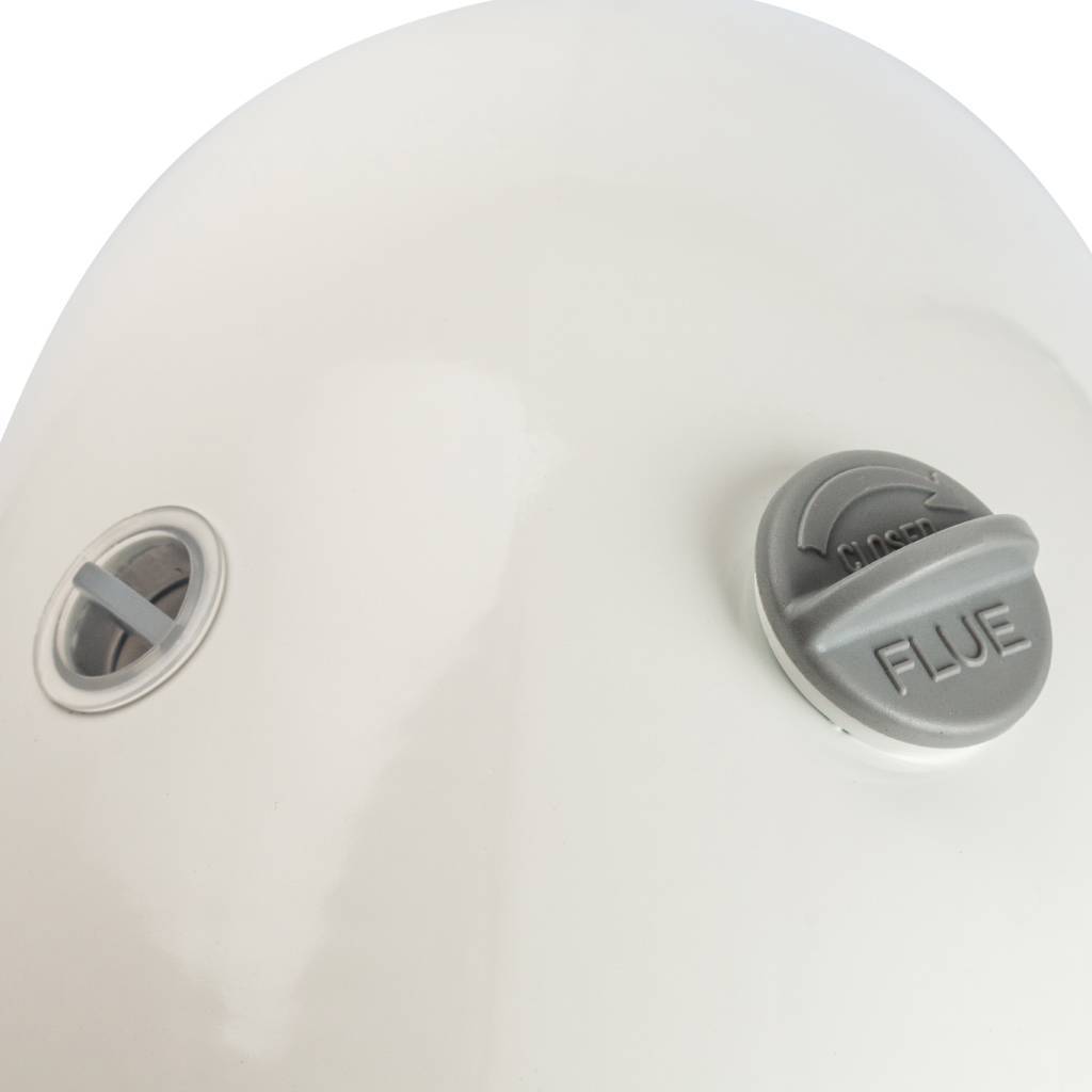 Адаптер для котла угловой STOUT DN60/100 90° коаксиальный (совместимый с Bosch, Buderus)(с логотипом). Фото 5