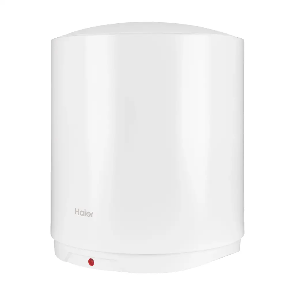 Накопительный электрический водонагреватель Haier 30л/ 1,5кВт ES30V-A2. Фото 0