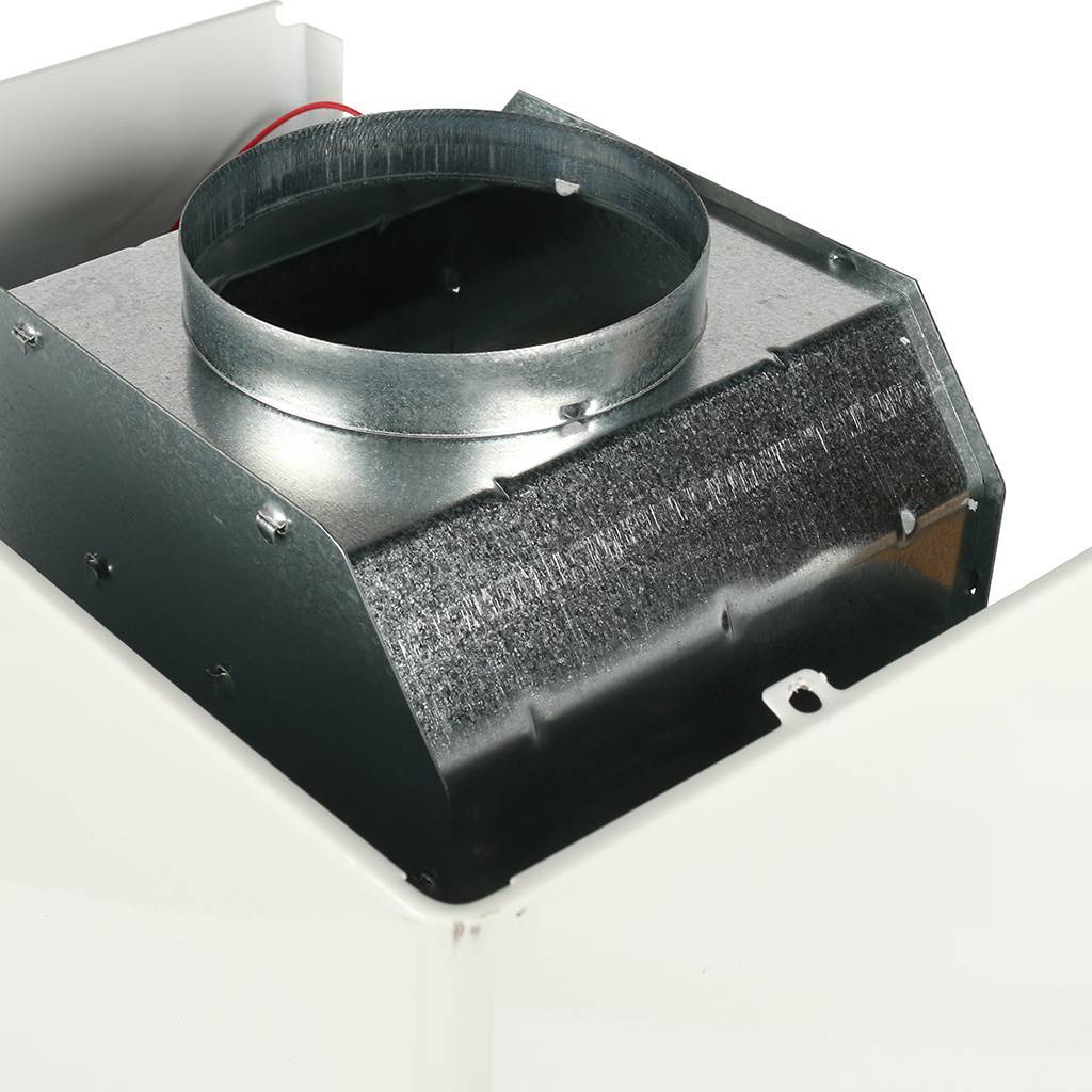 Газовая колонка Baxi SIG-2 11i. Фото 13