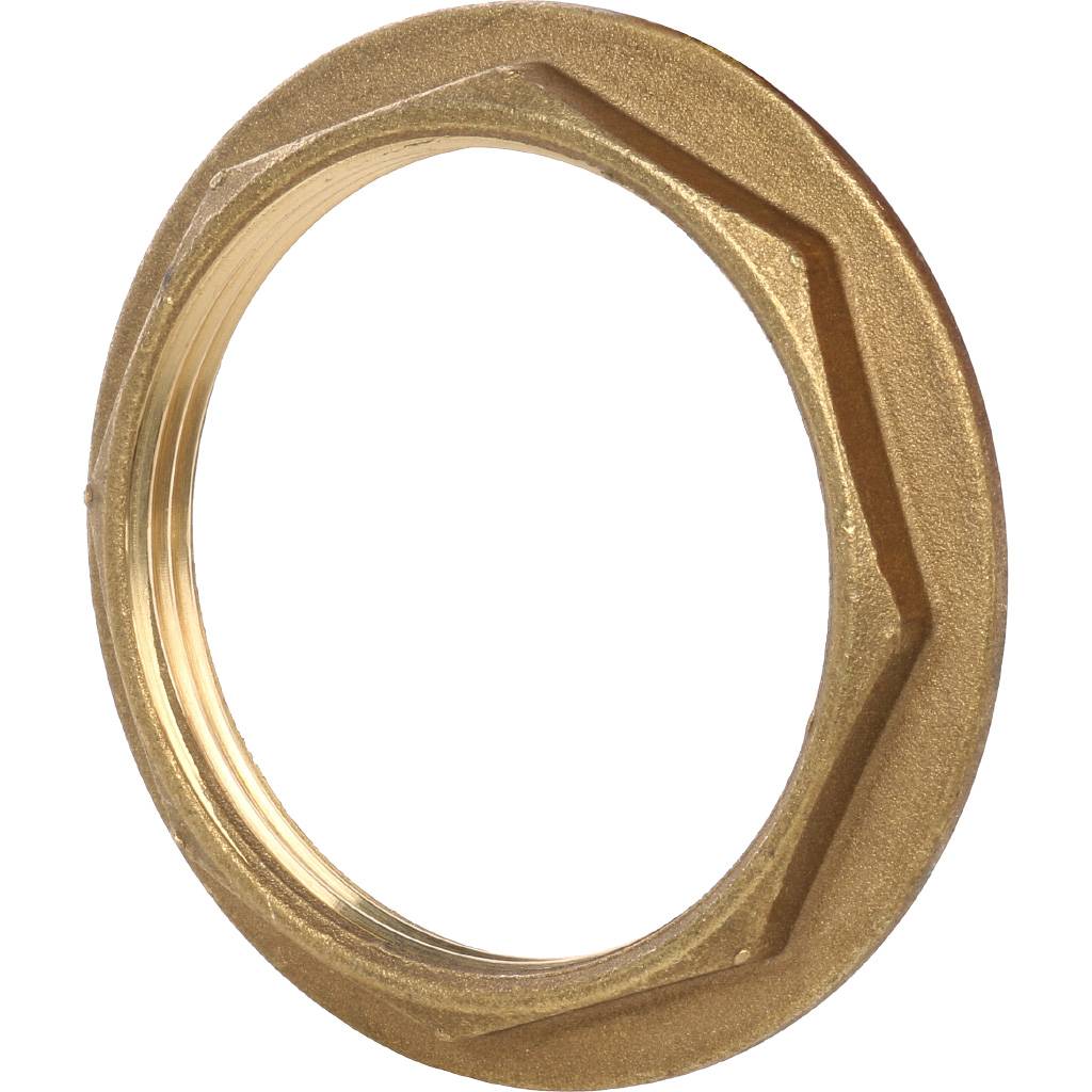 Контргайка STOUT с упором 2. Фото 3