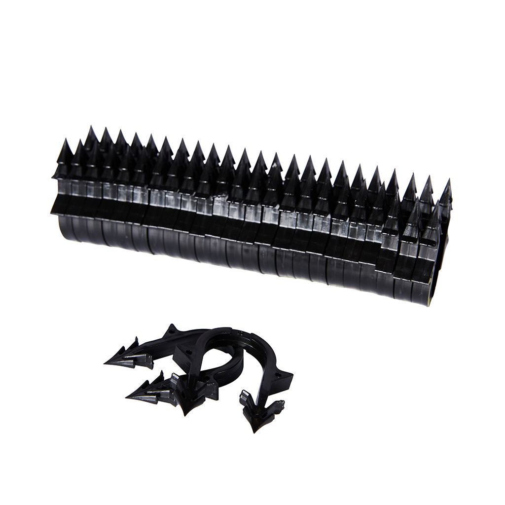 SMF-0004-251620 STOUT Кассета для такера (по 25шт скоб якорных с двойным гарпуном для труб диам.16-20мм). Фото 1