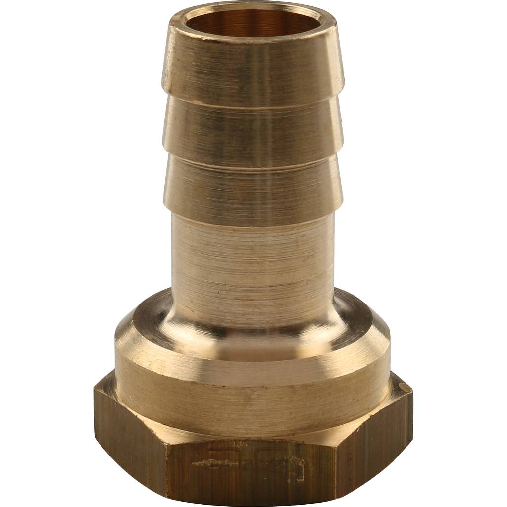 Штуцер TIEMME 15x1/2 Roma с внутренней резьбой