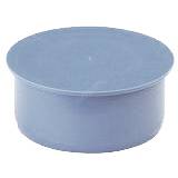 Заглушка Sinikon ПП D 110 Rain Flow