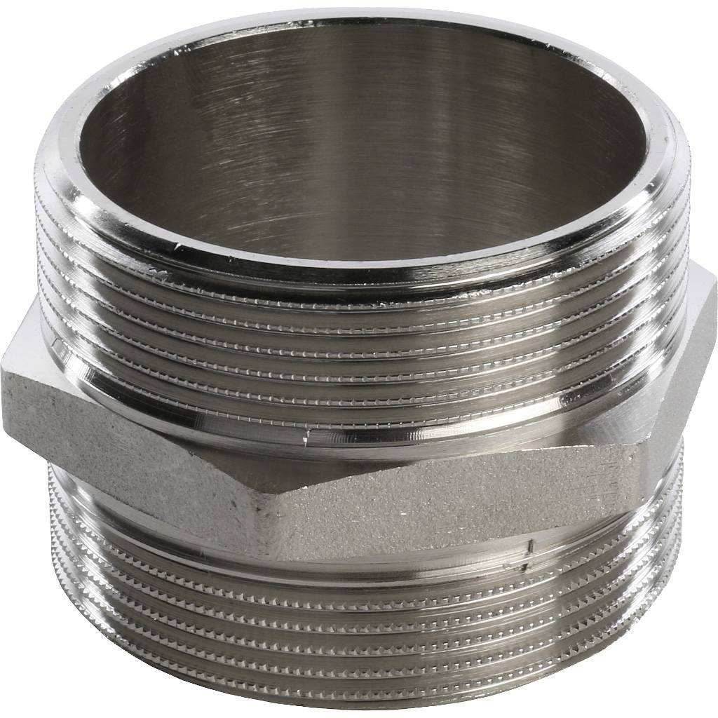 Ниппель HH STOUT никелированный 2