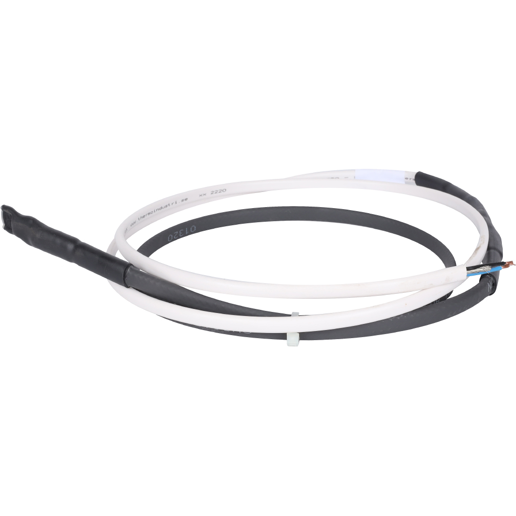 Комплект кабеля для обогрева труб THERMO 1м, 25 Вт/м