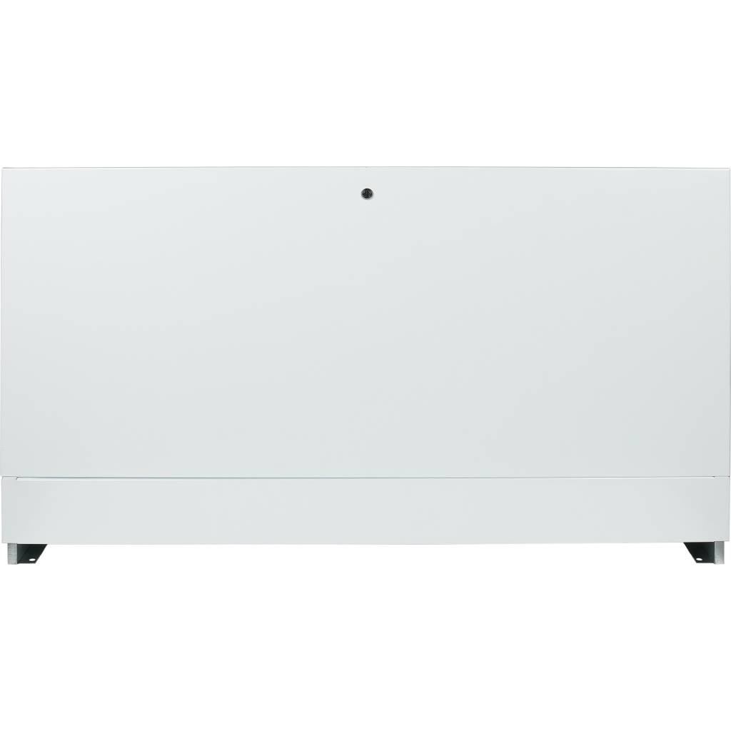 Шкаф распределительный встроенный STOUT 17-18 выходов (ШРВ-6) 670х125х1196. Фото 1
