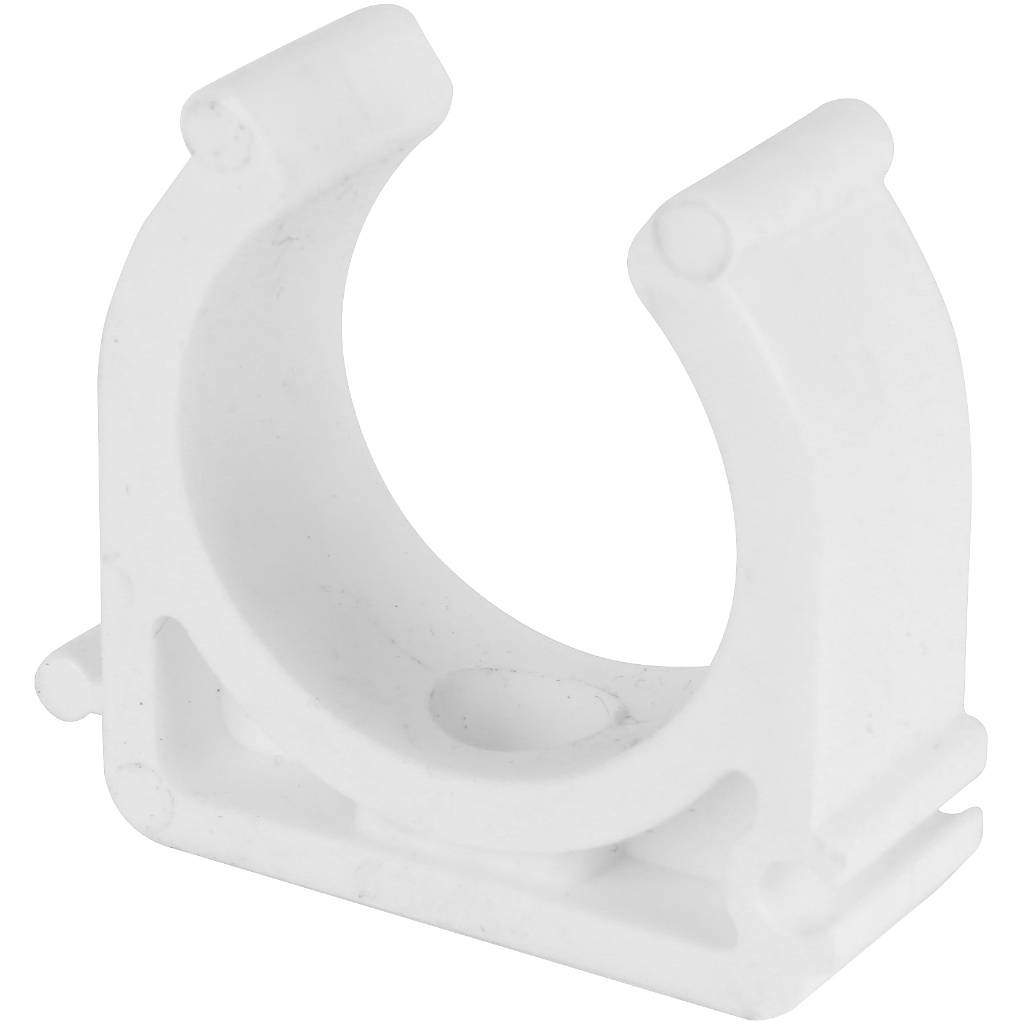 Политэк d=25 Муфта для полипропиленовых труб под сварку (цвет белый ...