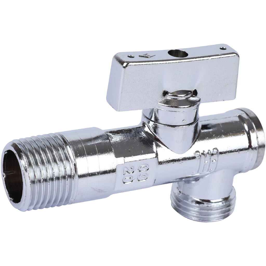 BUGATTI Minnesota Кран шаровой с фильтром с шарнирным соединением для ...