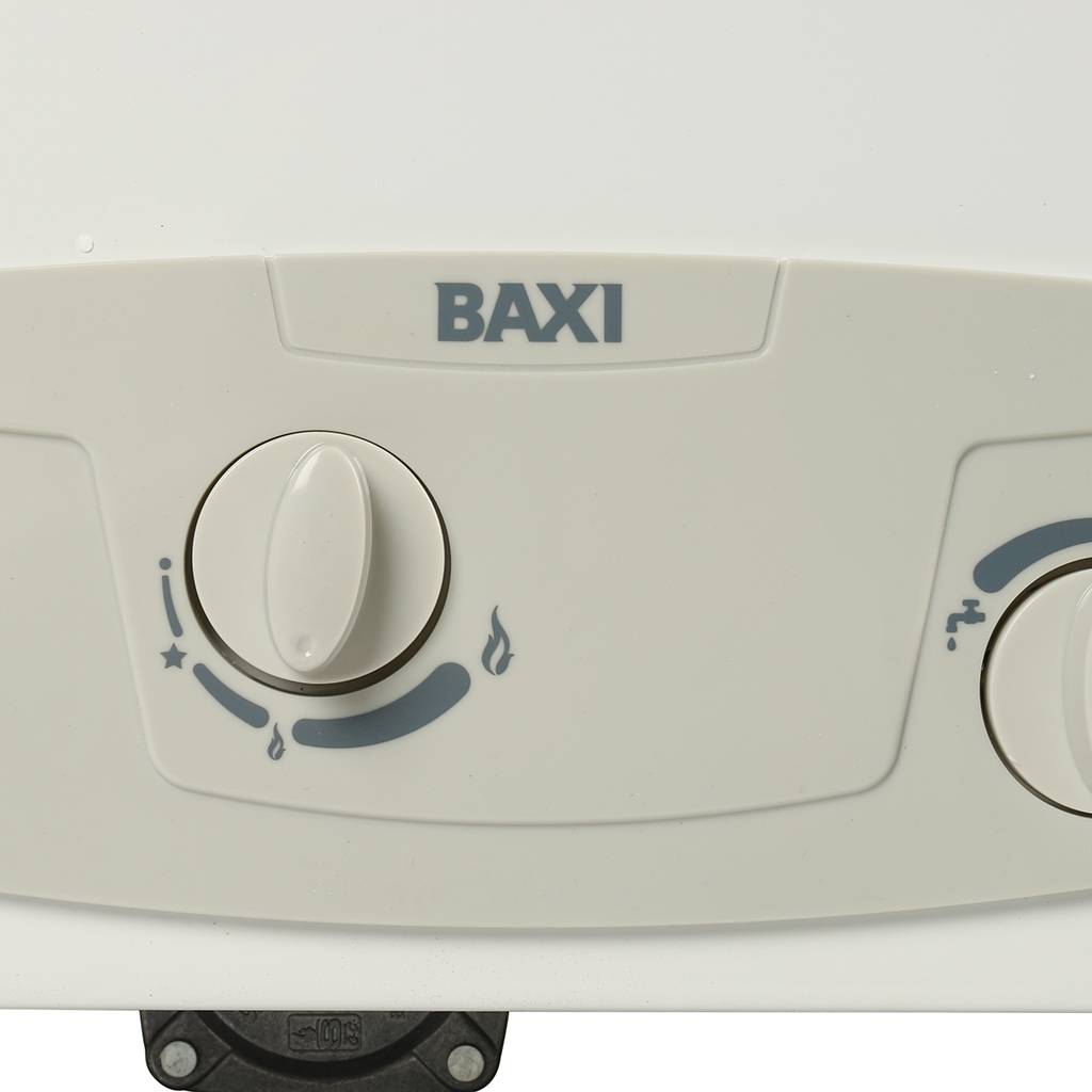 Газовая колонка Baxi SAG SIG-2 11p. Фото 7