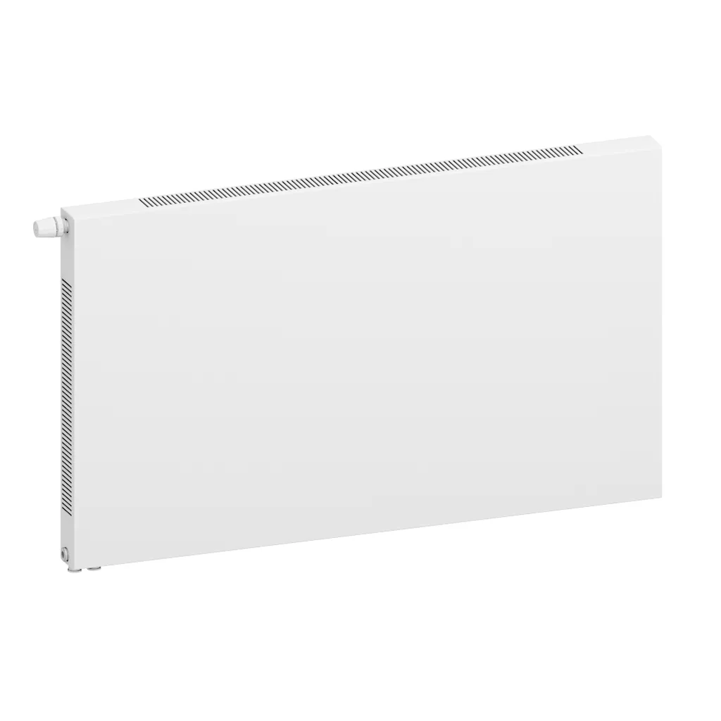 Радиатор стальной панельный ROMMER Ventil Modern 21/600/1700 L нижнее левое подключение