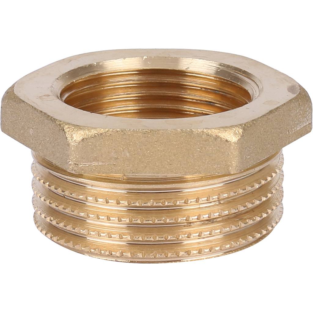 Футорка TIEMME НВ 1х3/4. Фото 3