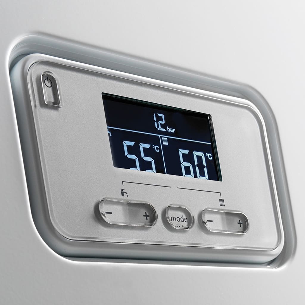 Газовый настенный котел PROTHERM Пантера 12КТО. Фото 6