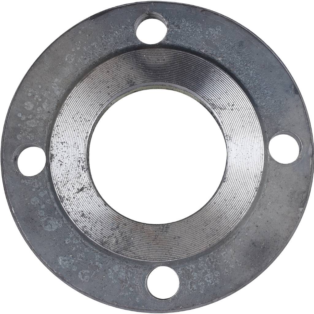 Фланец плоский стальной 65-16 01-1-B ГОСТ 33259-2015