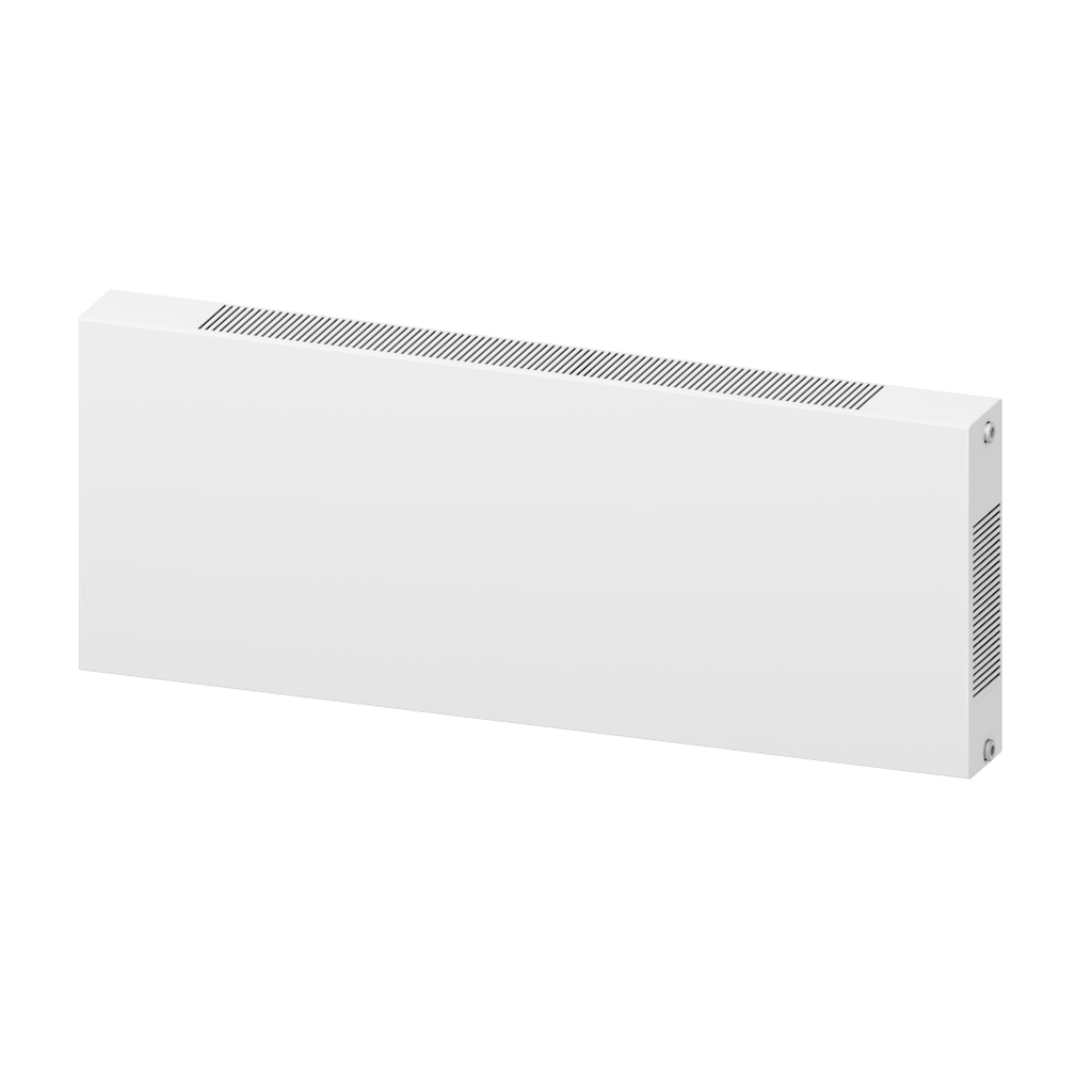 Радиатор стальной панельный ROMMER Compact Modern 22/400/600 боковое подключение