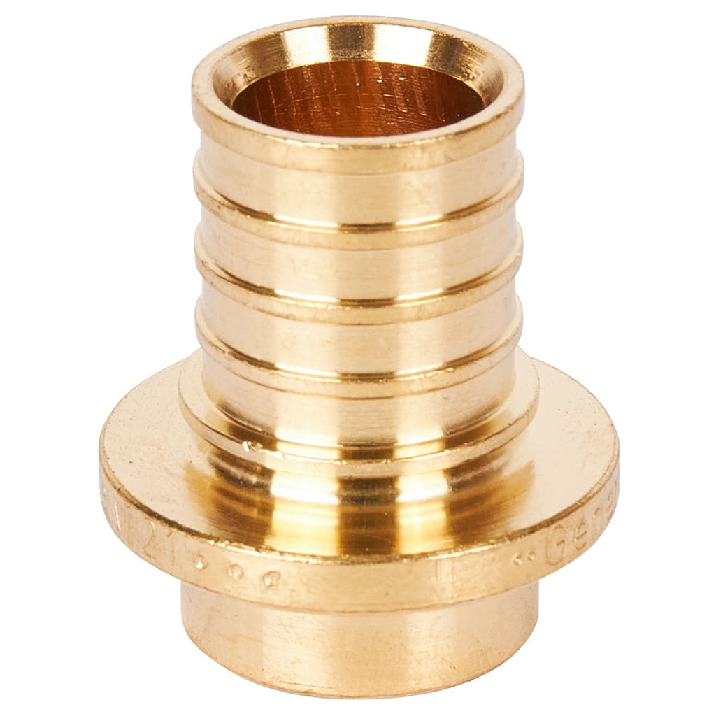 Заглушка STOUT 20 для труб из сшитого полиэтилена аксиальный