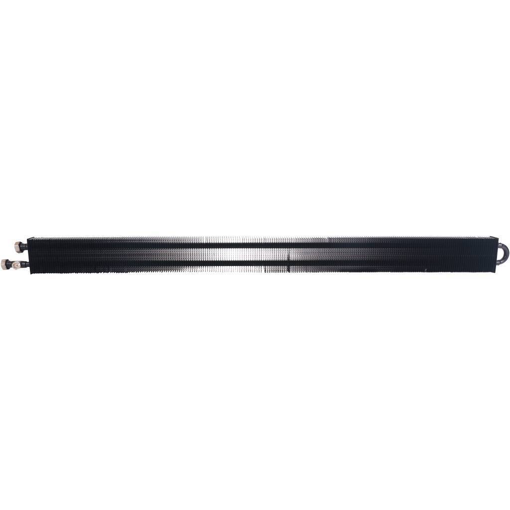 Конвектор внутрипольный STOUT SCN 80.240.2000 (Решётка роликовая). Фото 7