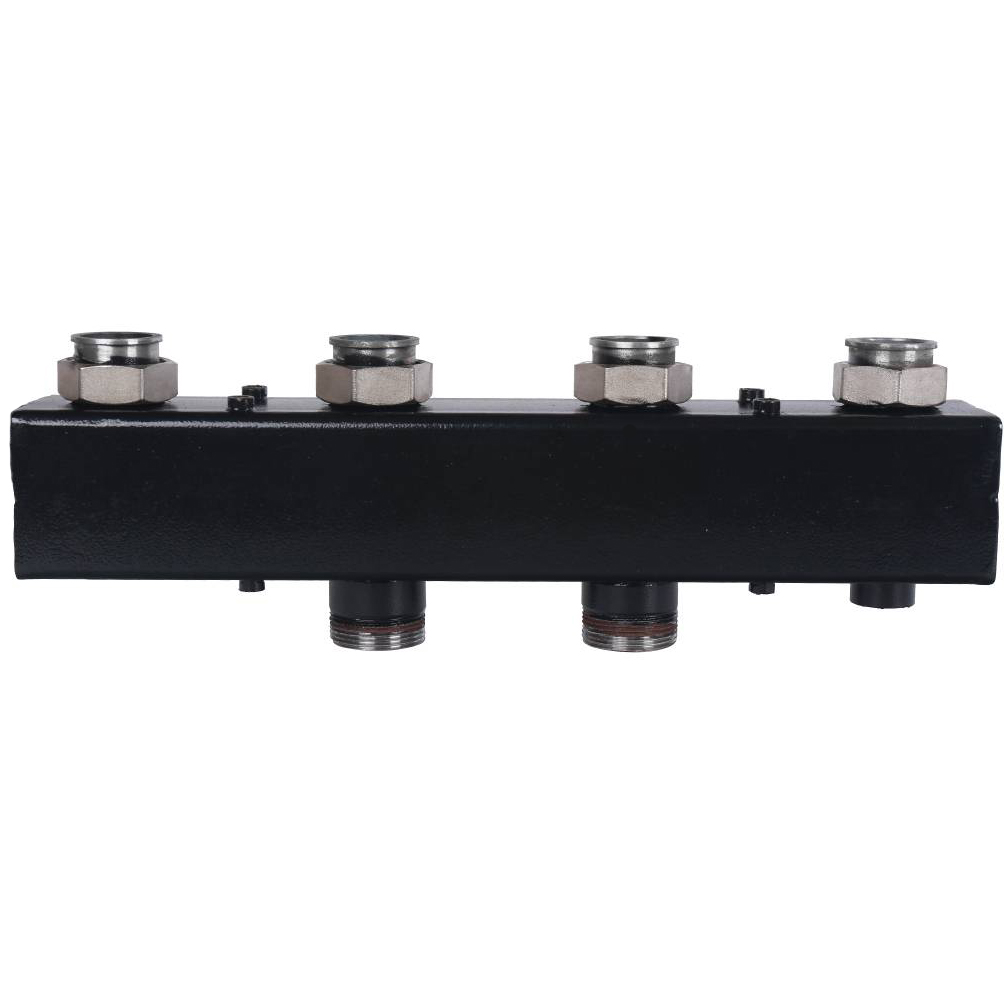 Коллектор Askon КК-40F/125/40/2