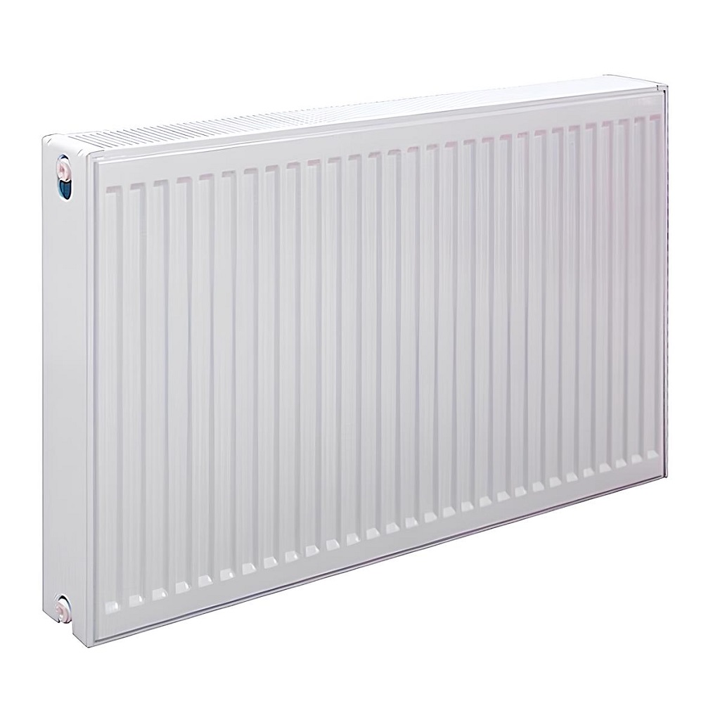 Радиатор стальной панельный ROMMER Compact 30/500/1300 боковое подключение