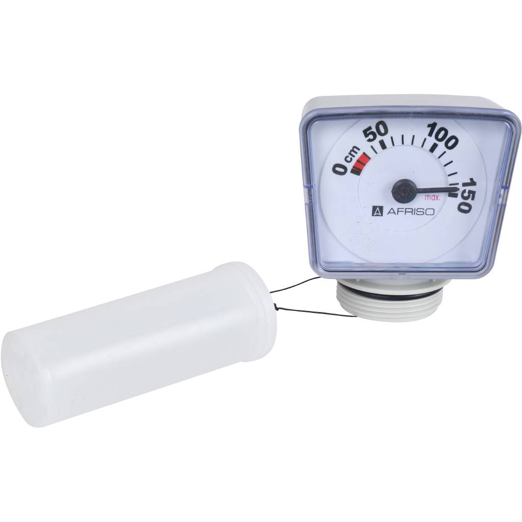 Обвязка АНИОН на 1 танк А_1. Фото 2