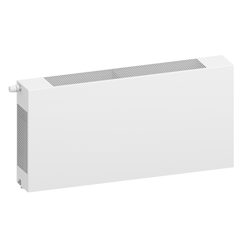 Радиатор стальной панельный ROMMER Ventil Modern 33/500/1200 L нижнее левое подключение