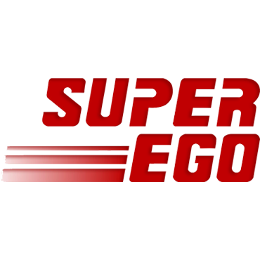 SUPER-EGO