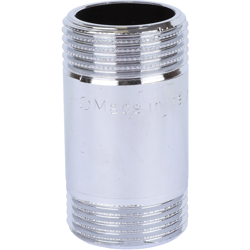 Удлинитель STOUT НН хромированный 1 x60