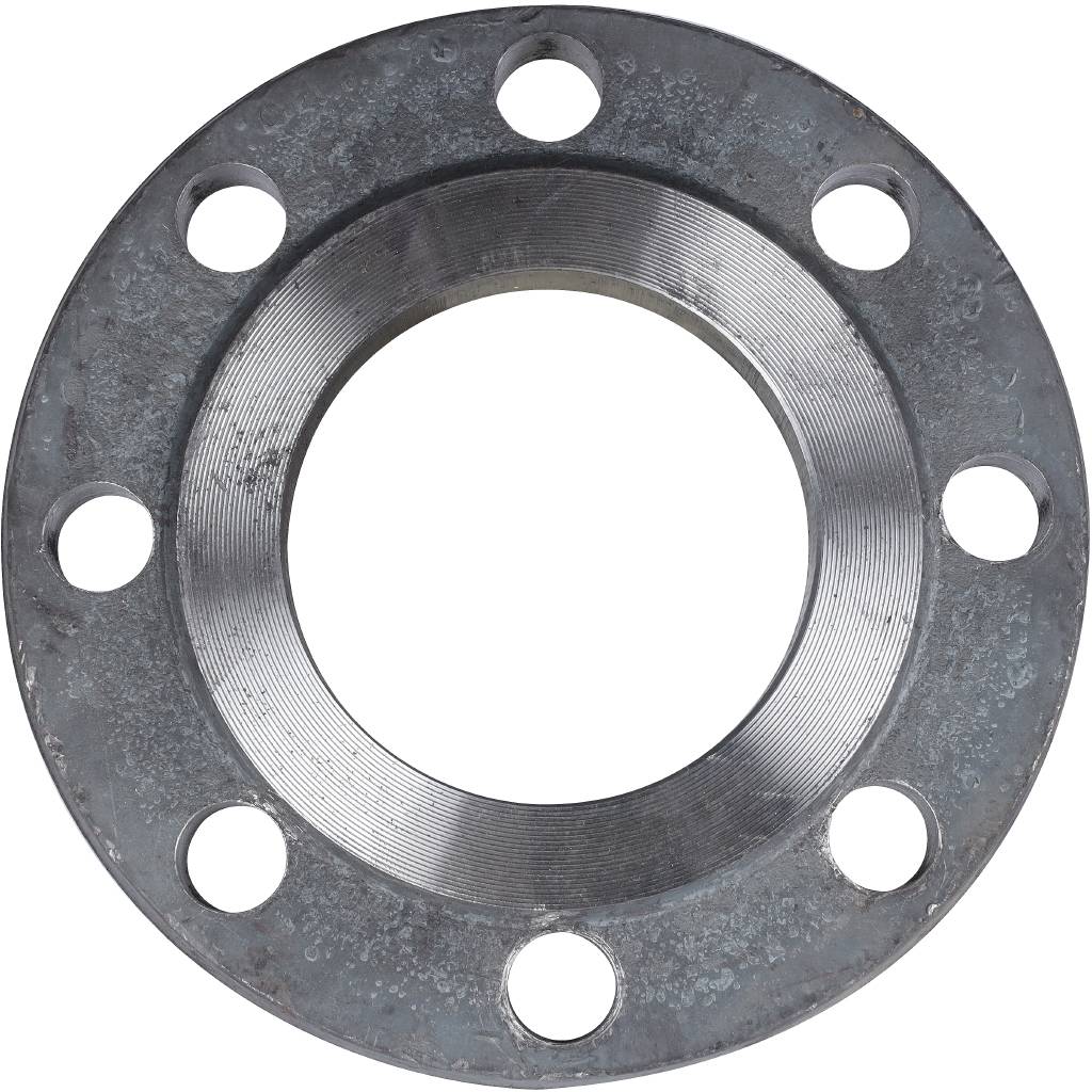 Фланец плоский стальной 100-25 01-1-B ГОСТ 33259-2015