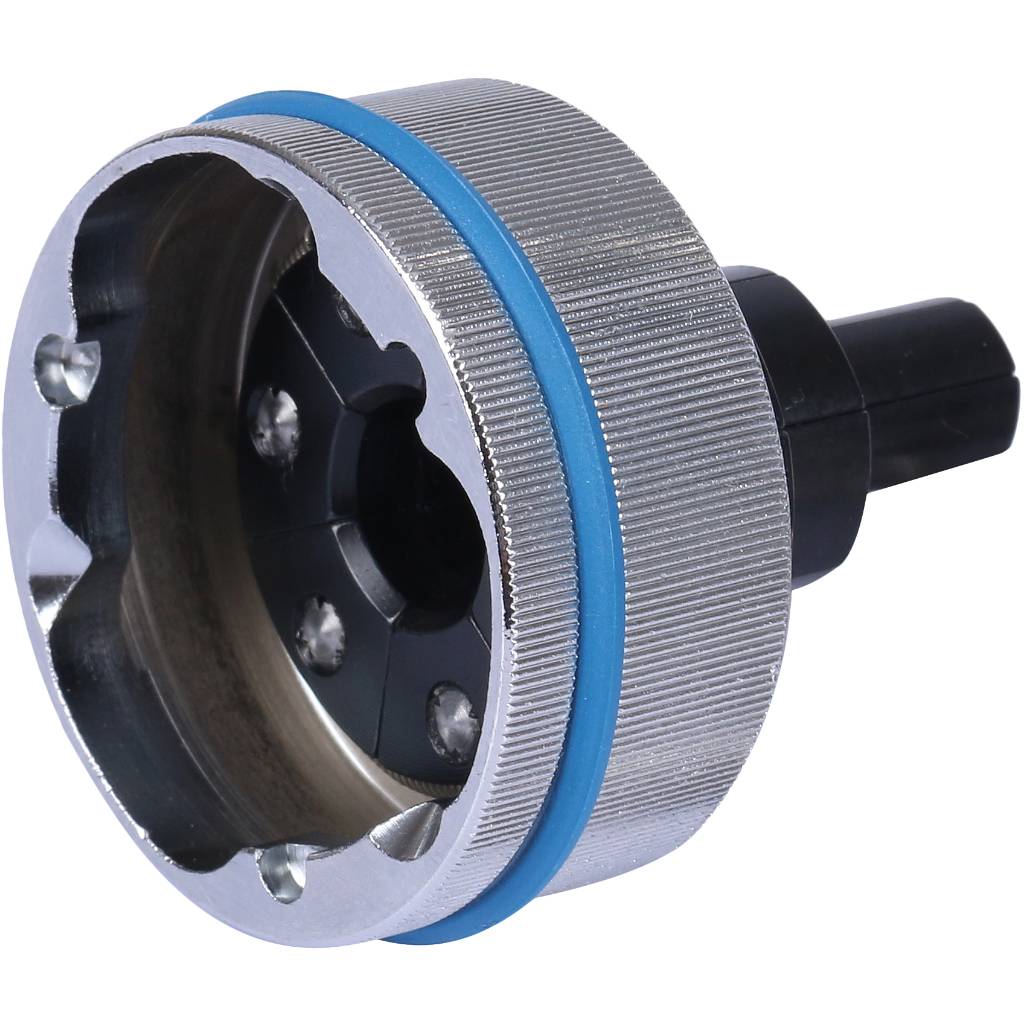 Расширительная насадка для экспандера РЕХАУ RAUTOOL QC 16х2,2. Фото 2