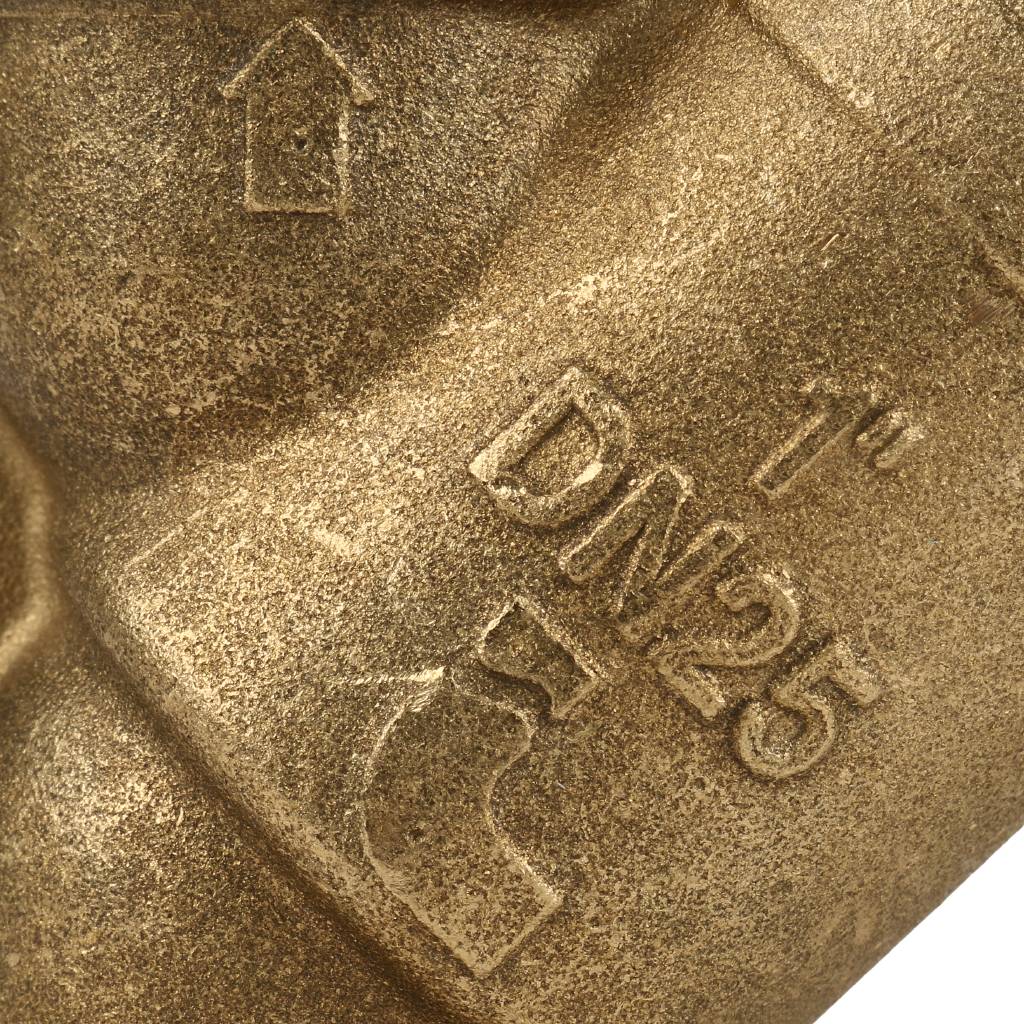 Фильтр сетчатый косой Itap 192 1 500 мкр.. Фото 4