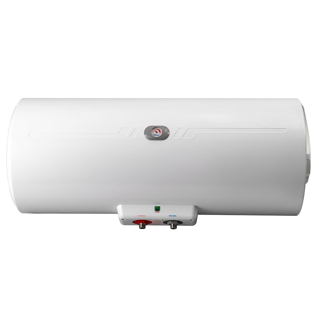 Водонагреватель электрический Haier 80л/ 1,5кВт FCD-JTHA80-III(ET). Фото 0