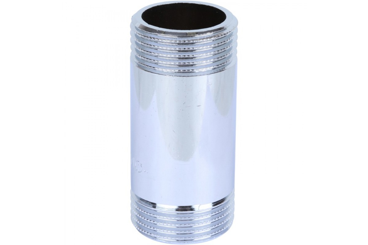 Удлинитель STOUT НН хромированный 1 x50