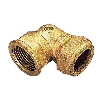 Угол TIEMME обж-В 28х1