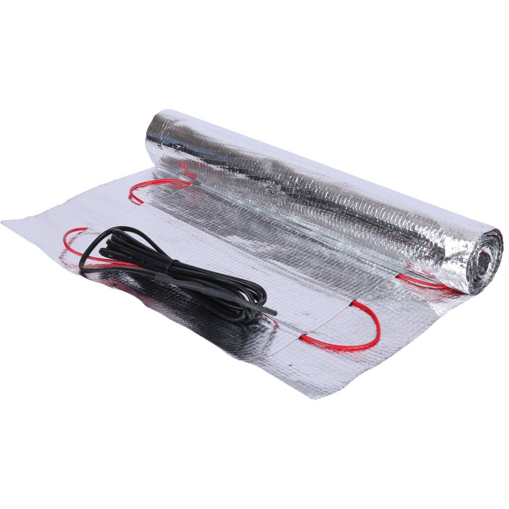 Термомат THERMO TVK-130 LP 1 м.кв