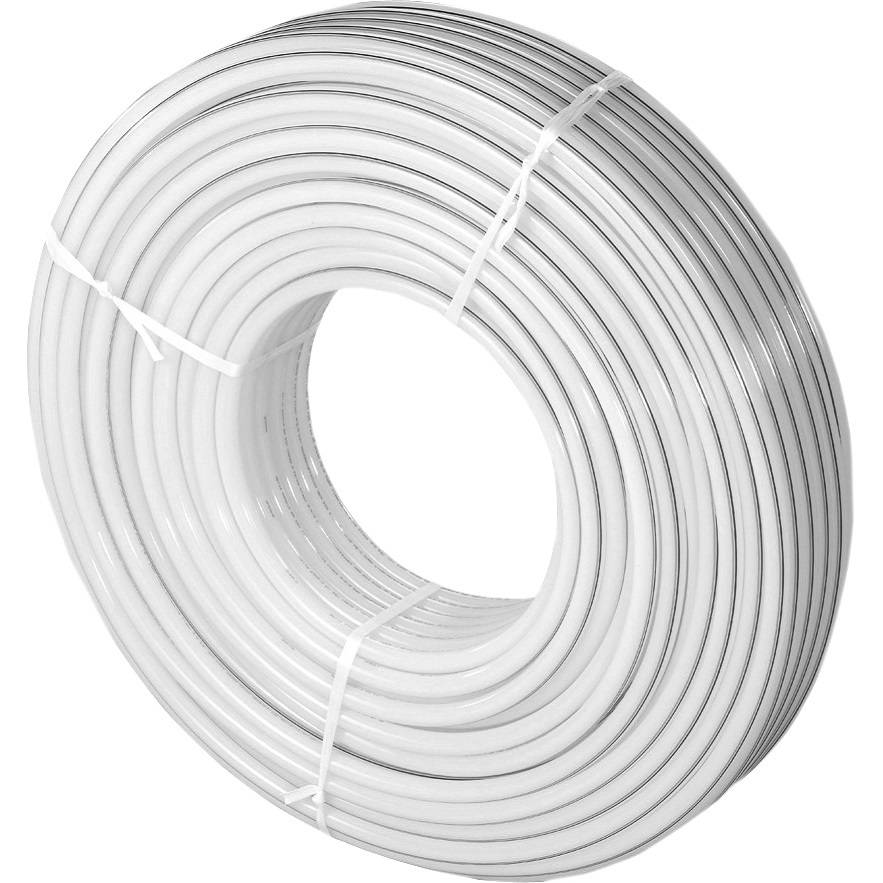 Uponor трубы для отопления