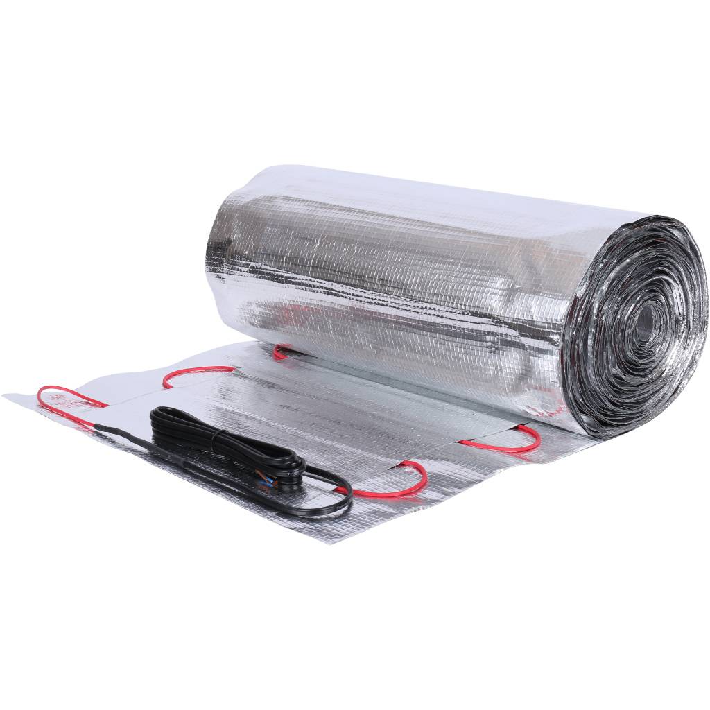 Термомат THERMO TVK-130 LP 12 м.кв