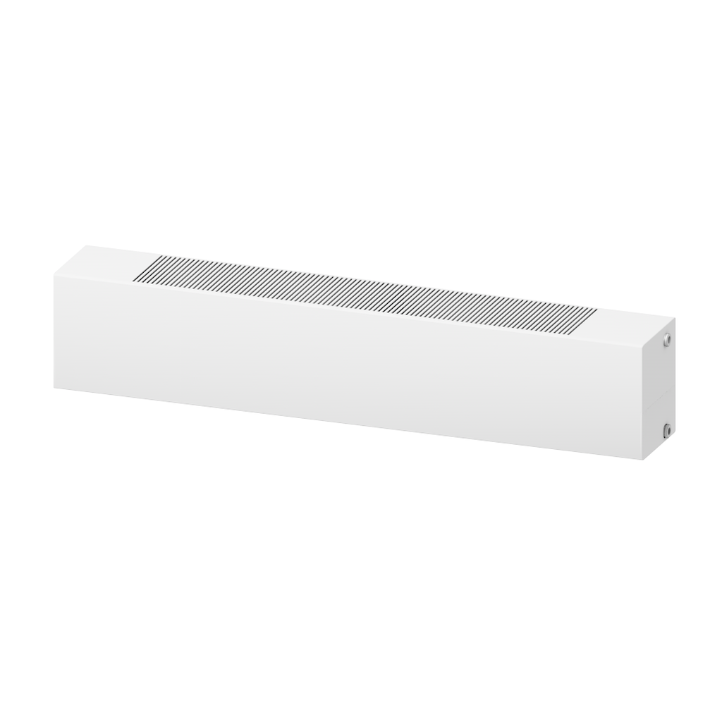 Радиатор стальной панельный ROMMER Compact Modern 33/200/2000 боковое подключение