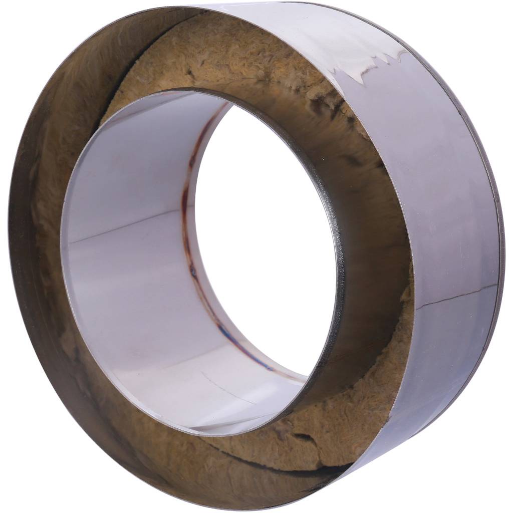 Устье JEREMIAS ДКВ32 150