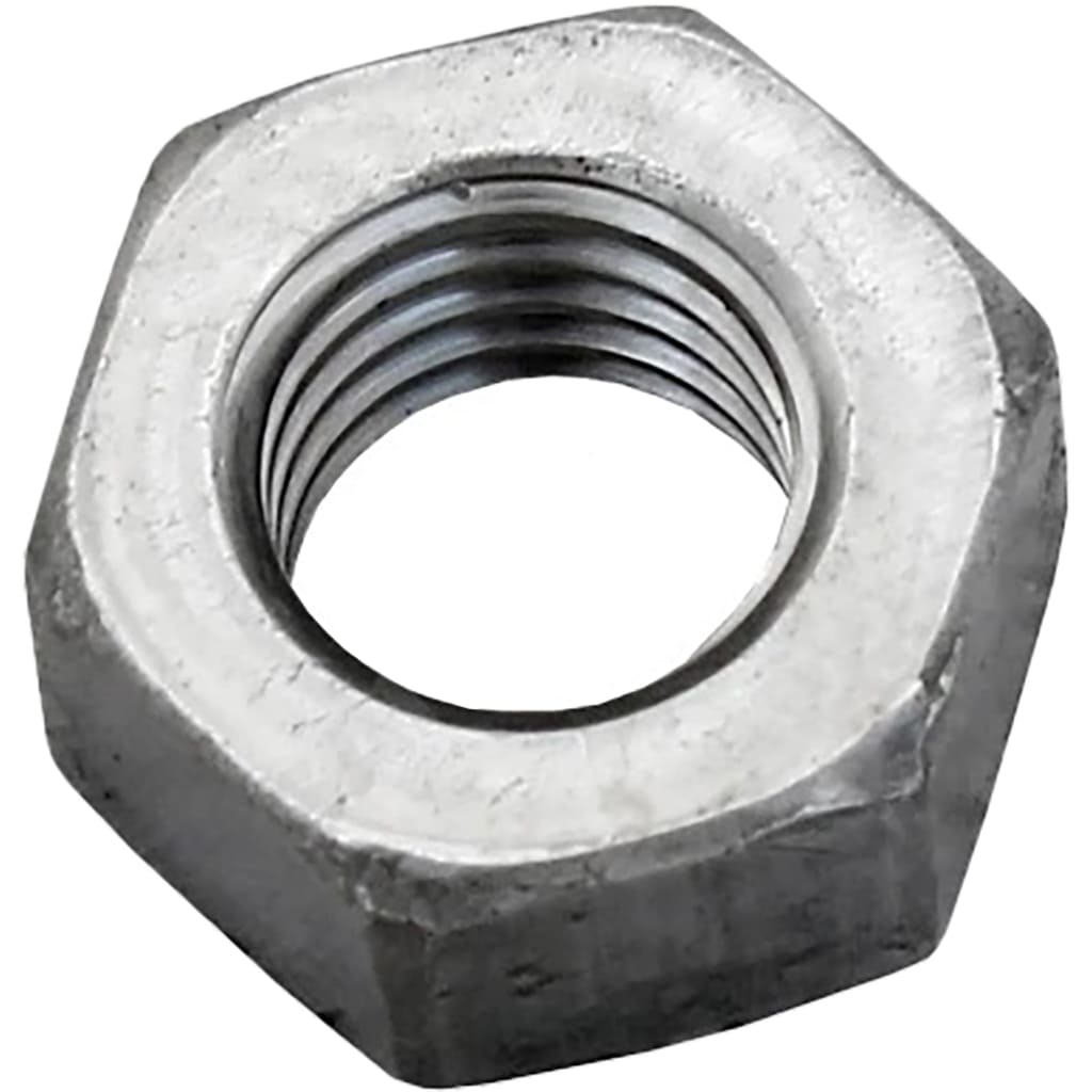 Гайка М12 ГОСТ 5915-70