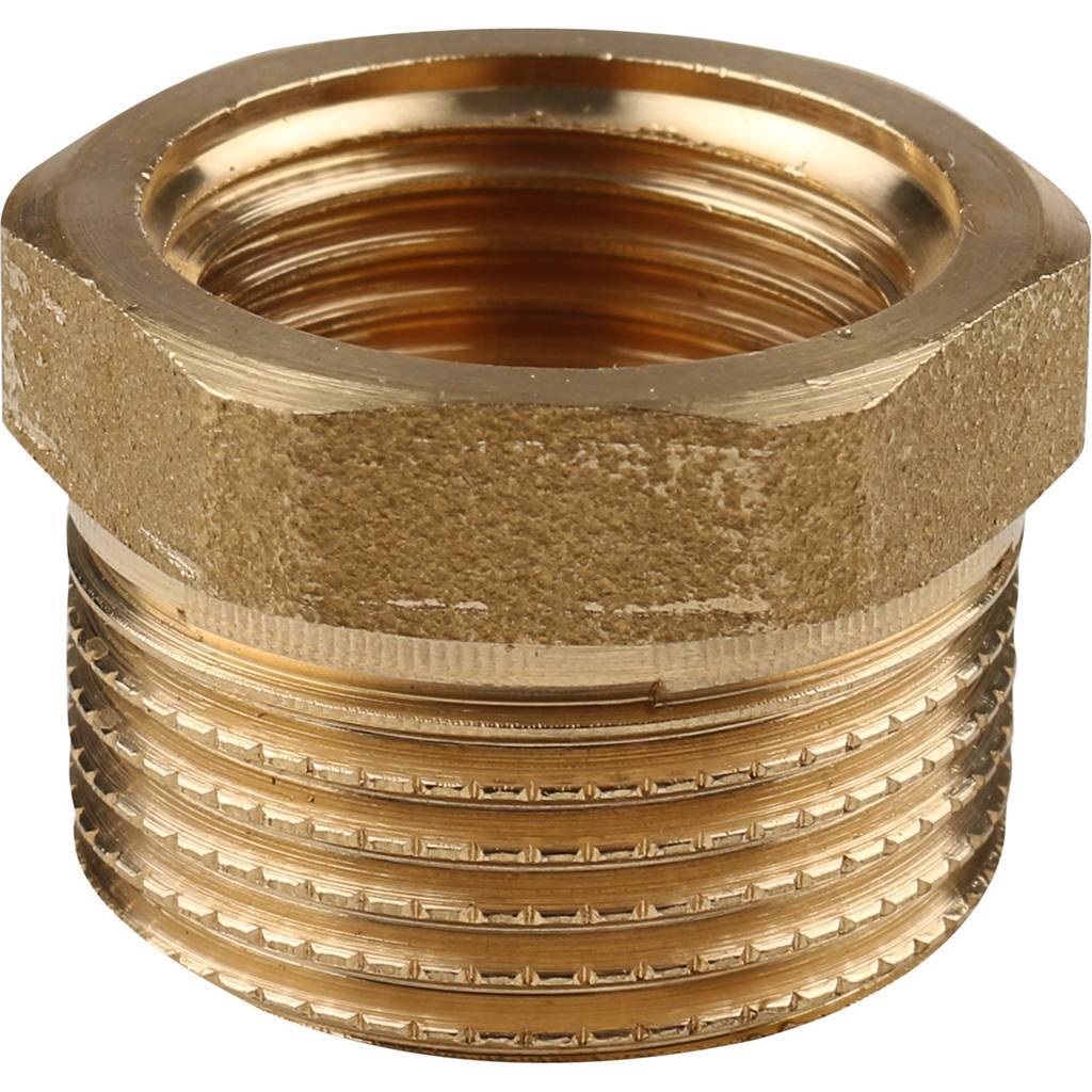 Футорка TIEMME НВ 3/4х1/2. Фото 0